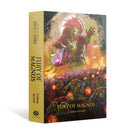 SIEGE OF TERRA: FURY OF MAGNUS (HB)