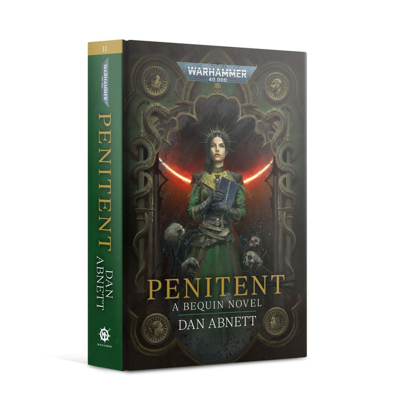Penitent (hb)