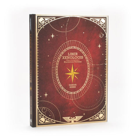 Liber Xenologis (hb) (AUS/NZ)