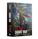 SABBAT WAR (HB)
