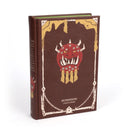 Dominion (HB) (Orruks Special Ed)