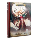 Broken Realms: Morathi (hb) (EN)