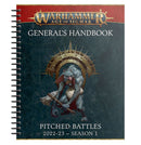 General's Handbook: Pitched Battles