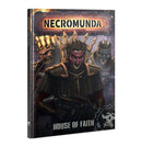 Necromunda: House Of Faith (EN)