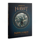 Armies Of The Hobbit Sourcebook (eng)