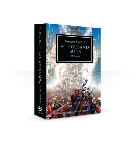 The Horus Heresy: A Thousand Sons