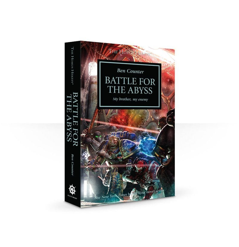 The Horus Heresy: Battle For The Abyss
