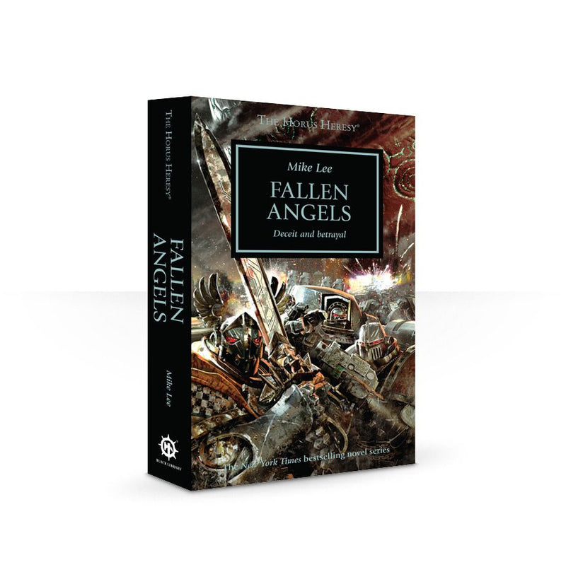 The Horus Heresy: Fallen Angels