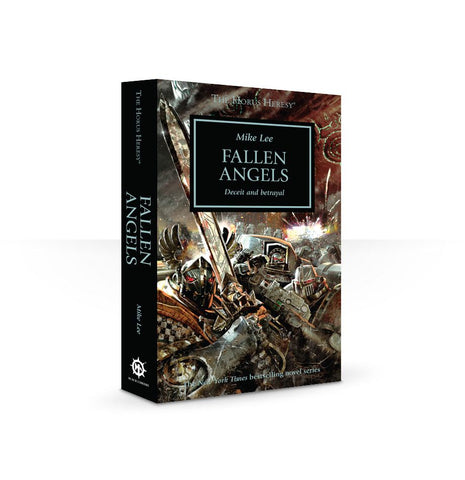 The Horus Heresy: Fallen Angels