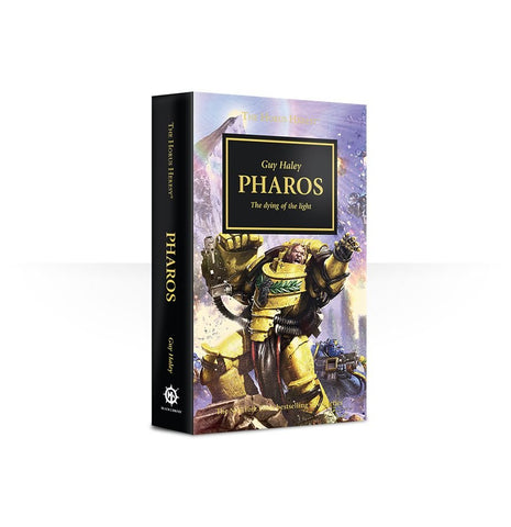 The Horus Heresy: Pharos (Paperback)