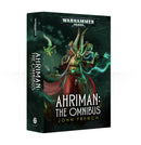 Ahriman The Omnibus (Paperback)