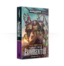 Fabius Bile: Primogenitor (pb)