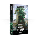 War of Secrets 