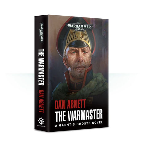 Warmaster - Gaunts Ghosts (pb)