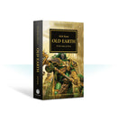 The Horus Heresy: Old Earth (PB)
