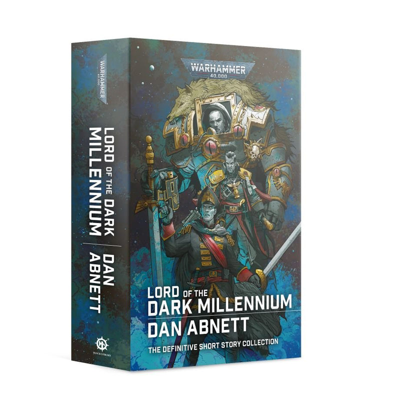 LORD OF THE DARK MILLENNIUM