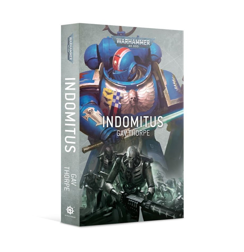 Indomitus (pb)