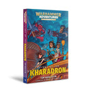 Flight of the Kharadron (Paperback)