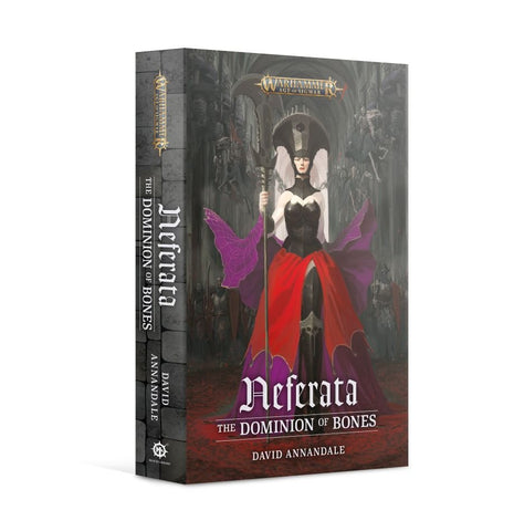 Neferata