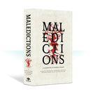 Maledictions (PB) (EN)