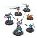 WHU Disciples of Tzeentch: Eyes of the Nine