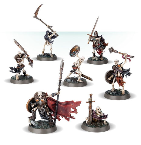 Etb: Deathrattle Sepulchral Guard