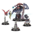 Gloomspite Gitz: Mollogs Mob