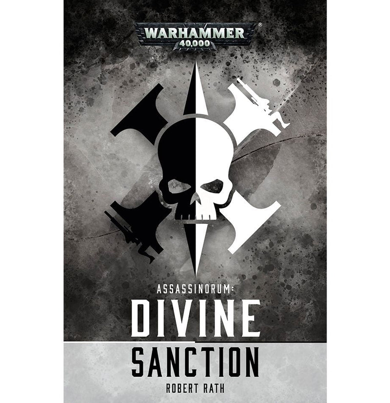Assassinorum: Divine Sanction (2019-12-23)