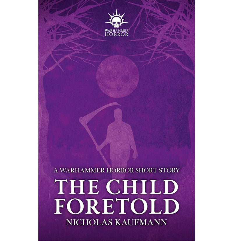 The Child Foretold (2019-12-11)