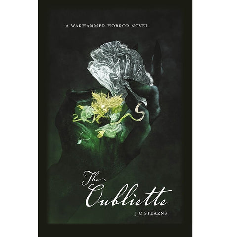 The Oubliette (2019-12-26)