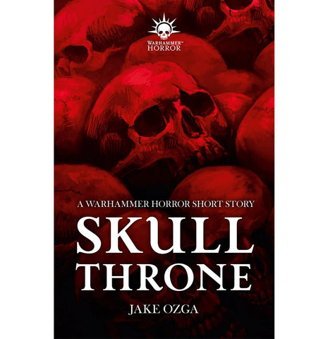 Skull Throne (2019-12-21)