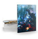 White Dwarf 12 month sub (EN)