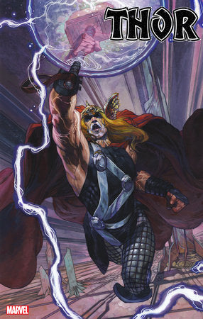 Thor #20 Bianchi Variant