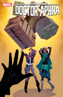 Star Wars Doctor Aphra