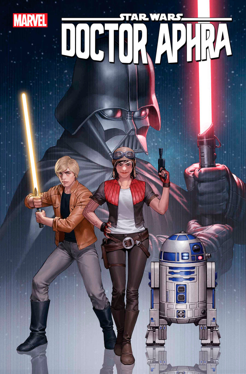 Star Wars: Doctor Aphra 33