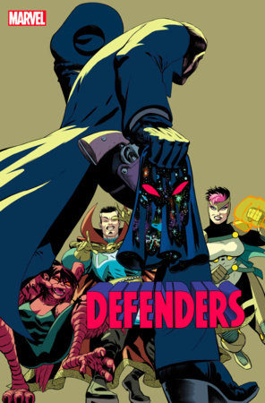 Defenders