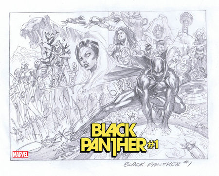 Black Panther