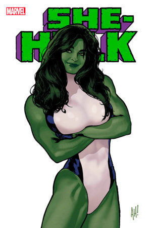 She-Hulk