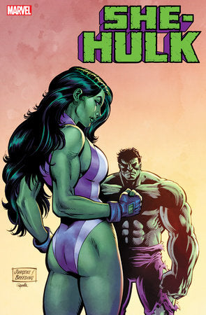 She-Hulk