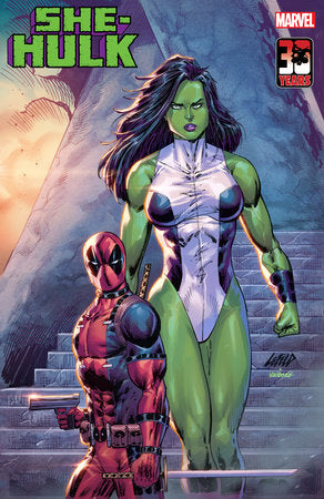 She-Hulk