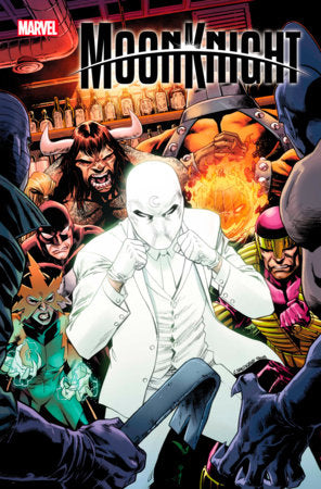 Moon Knight