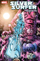 Silver Surfer Rebirth
