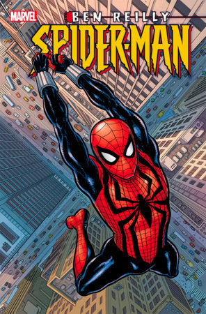 Ben Reilly Spider-Man