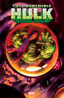 Incredible Hulk 3