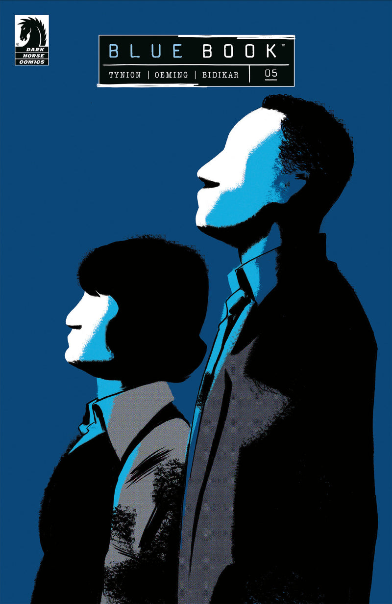 Blue Book I