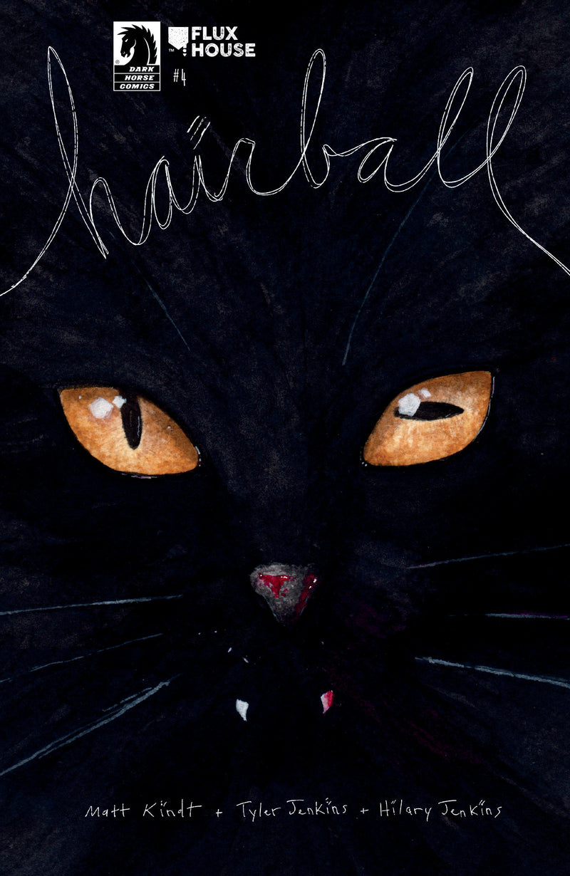 Hairball