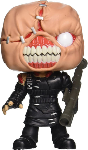 POP! Nemesis