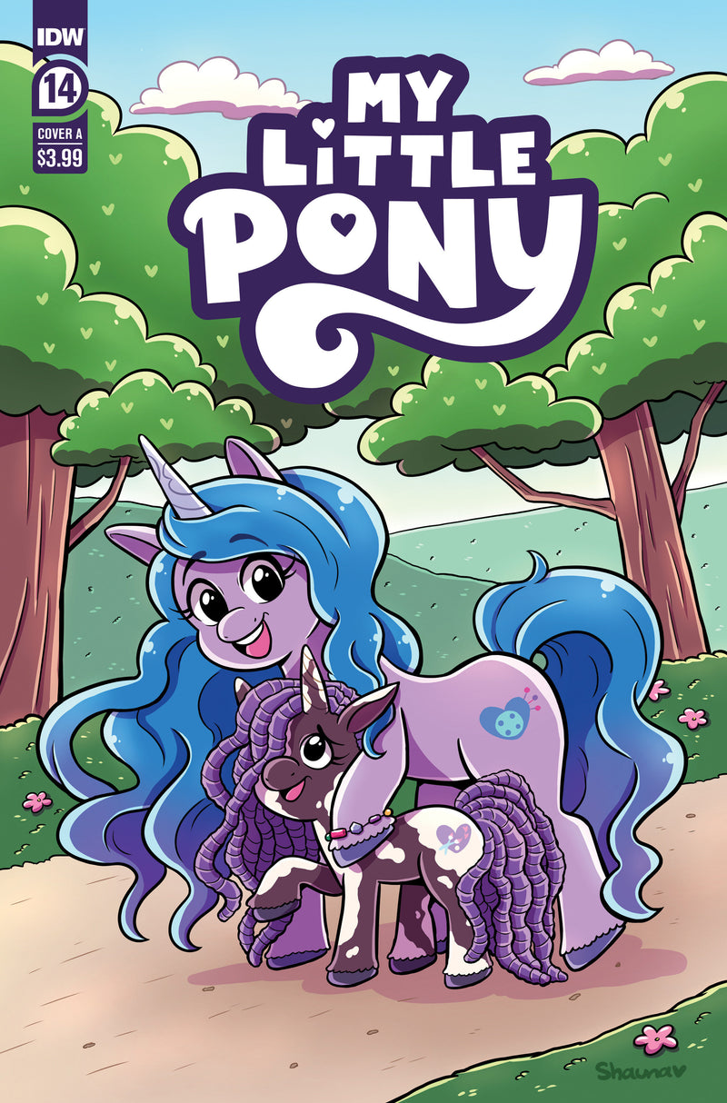 My Little Pony