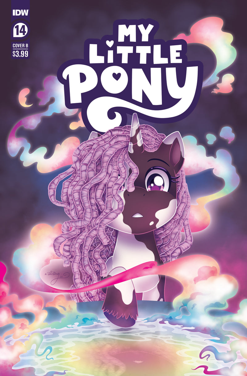 My Little Pony