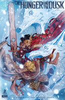 The Hunger And The Dusk